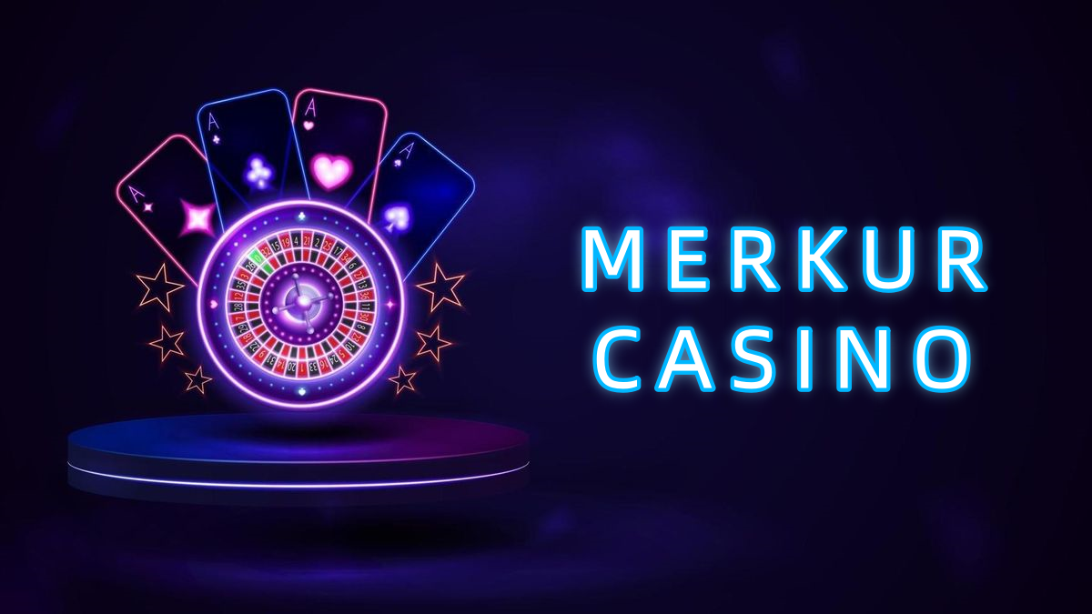 MERKUR CASINO پاکستان